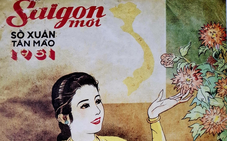 Nhân vật nổi tiếng Nam kỳ lục tỉnh: Lê Trung, họa sĩ của giới bình dân