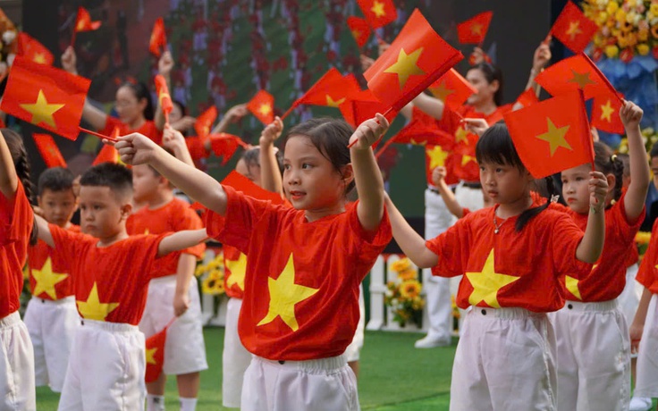 Quy mô trường, lớp của TP.HCM mới lớn đến mức độ nào?