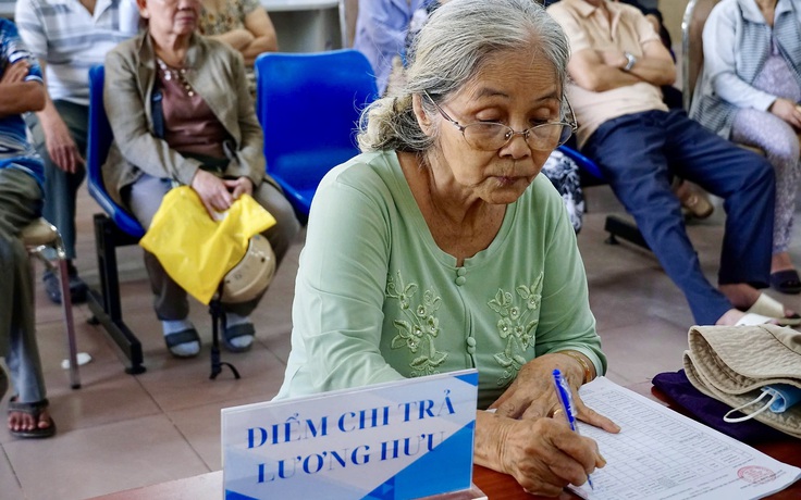 TP.HCM thông báo 7 thay đổi liên quan chế độ BHXH từ 1.7