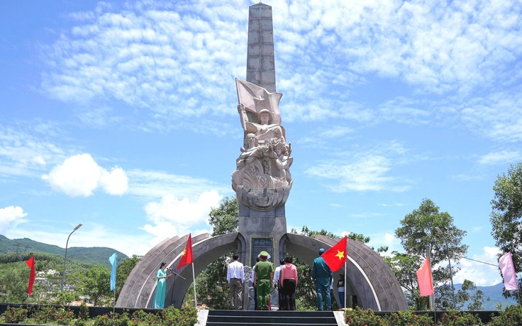 Phát huy tinh thần chiến thắng Thượng Đức trong kỷ nguyên mới