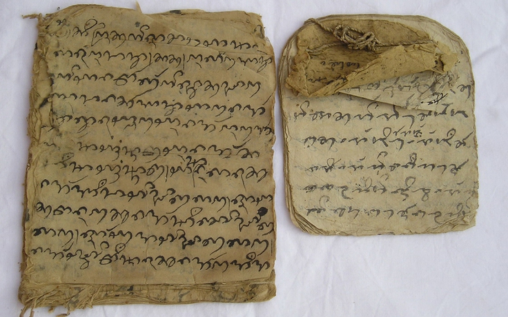 Nghệ thuật hát ngâm Ariya vào danh mục di sản văn hóa phi vật thể quốc gia