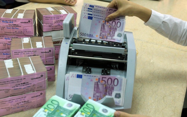 Giá USD hôm nay 20.7.2025: Tăng cao ngược chiều euro, yen Nhật