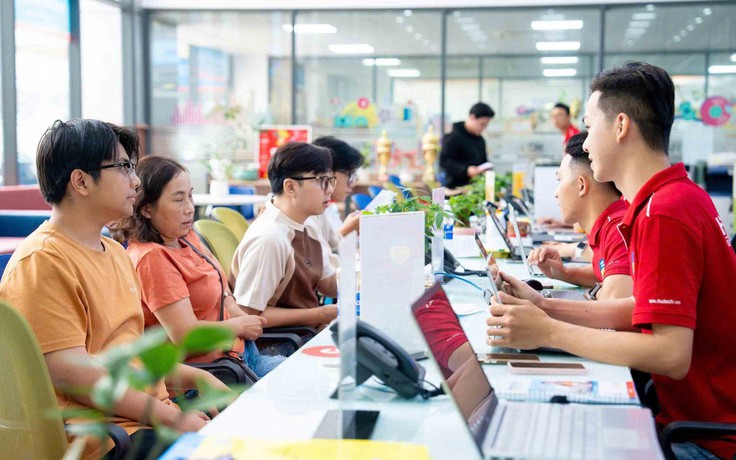 Đề thi khó dễ khác nhau, đặt điểm chuẩn sao cho công bằng?