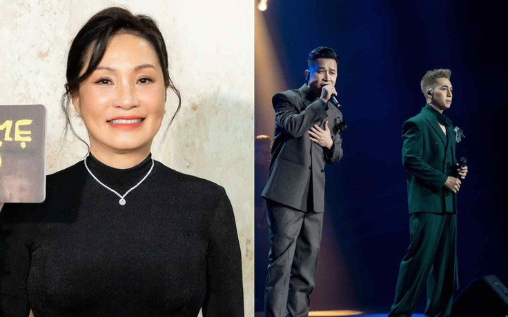 Showbiz 20.7: Hồng Đào nói về tin đồn tình cảm; The Men tái xuất sau 5 năm