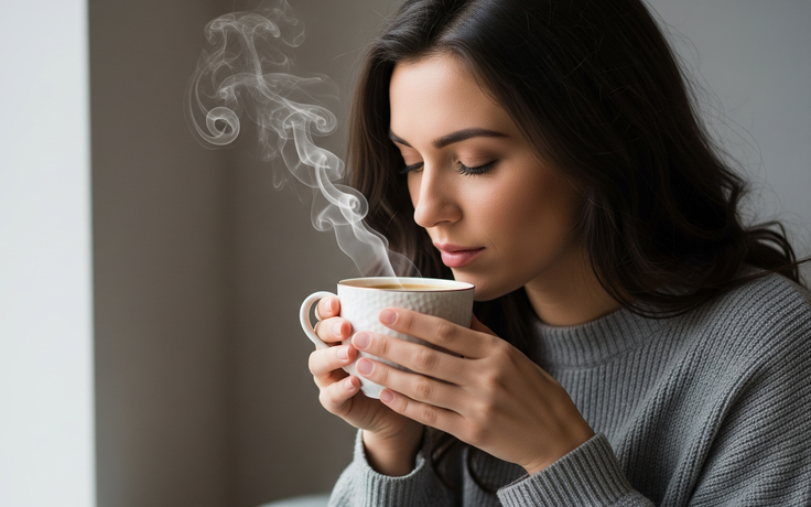 Ngày mới với tin tức sức khỏe: Cách uống cà phê tốt nhất cho sức khỏe