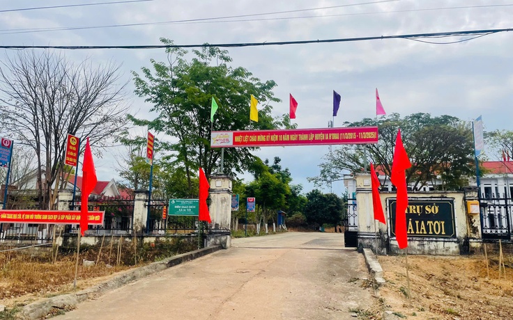 Chó mắc bệnh dại cắn nhiều người và vật nuôi