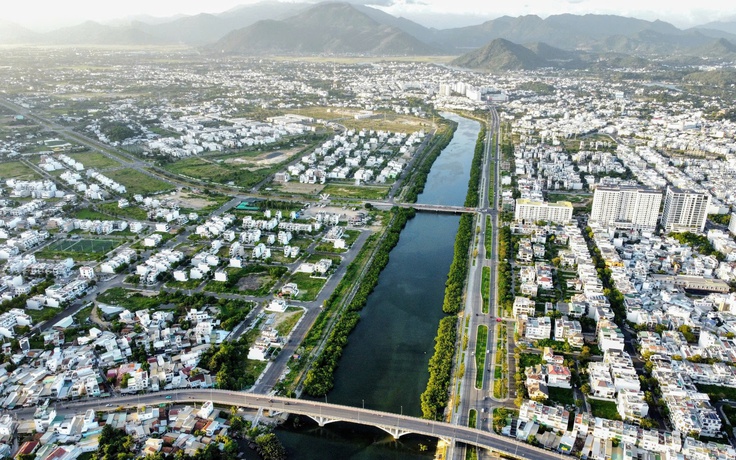 Khánh Hòa kết nối 3 dòng sông tạo vành đai du lịch 26 km