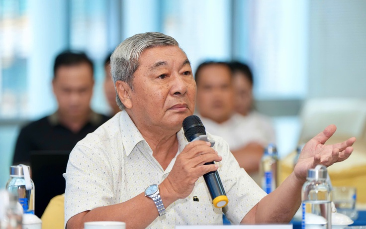 Giá đất theo thị trường không đáng sợ, quan trọng là cách tính nghĩa vụ tài chính