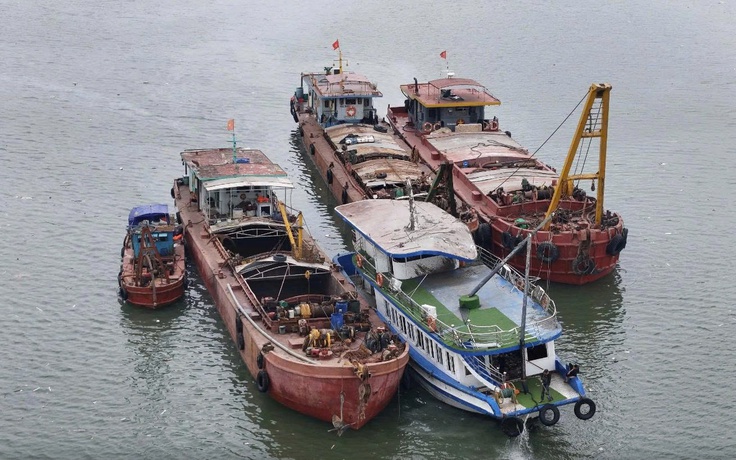 Vụ lật tàu du lịch trên vịnh Hạ Long: Bồi thường bảo hiểm hơn 14 tỉ đồng