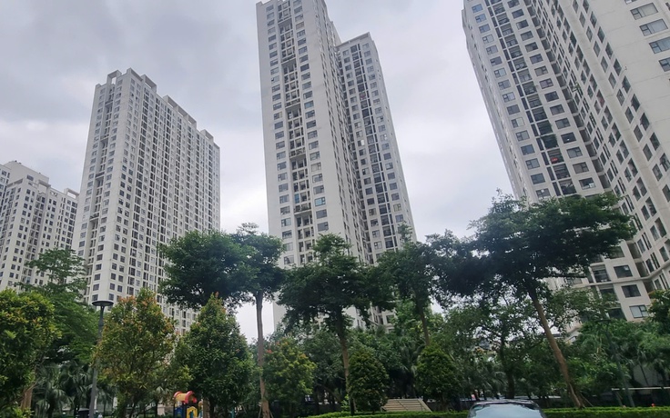 Bộ Tài chính làm rõ về đánh thuế thu nhập cá nhân 20% với lãi bán nhà