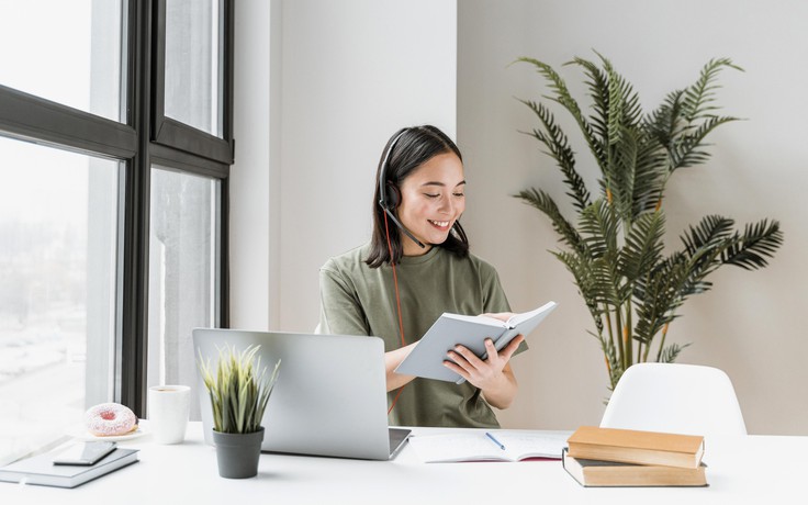 Bài thi tiếng Anh quốc tế lớn hàng đầu 'đại phẫu' cấu trúc và thang điểm