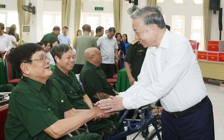 Uống nước nhớ nguồn