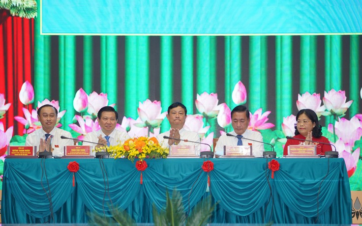 HĐND TP.HCM bàn nhiều nội dung quan trọng tại kỳ họp giữa năm 2025