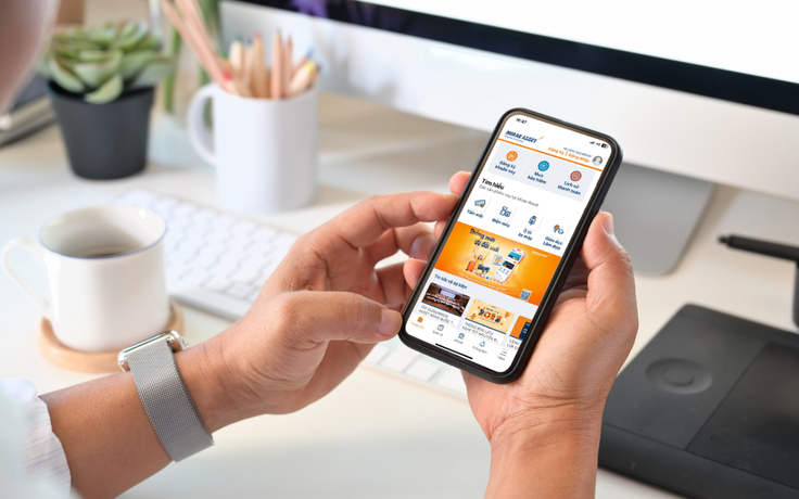 Tài chính Mirae Asset đồng hành cùng khách hàng trong chu kỳ phục hồi kinh tế