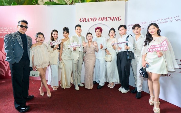 Măng Skin Clinic – PK da liễu chuẩn y khoa sáng lập bởi beauty influencer Huỳnh Thuyên