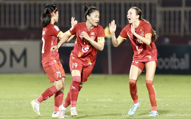Mới: Vụ CLB nữ TP.HCM nhận gần 9 tỉ đồng từ AFC, được sử dụng cụ thể thế nào?