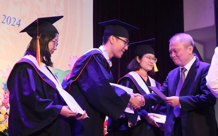 ĐH Quốc gia Hà Nội có thêm 6 chương trình thạc sĩ y khoa