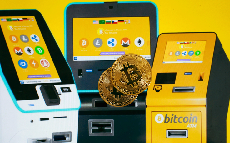 Vì sao ATM Bitcoin liên tục bị cấm?