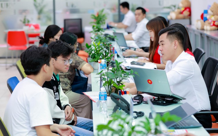 Điểm sàn ĐH 2025: Trường nào cao nhất, trường nào thấp nhất?