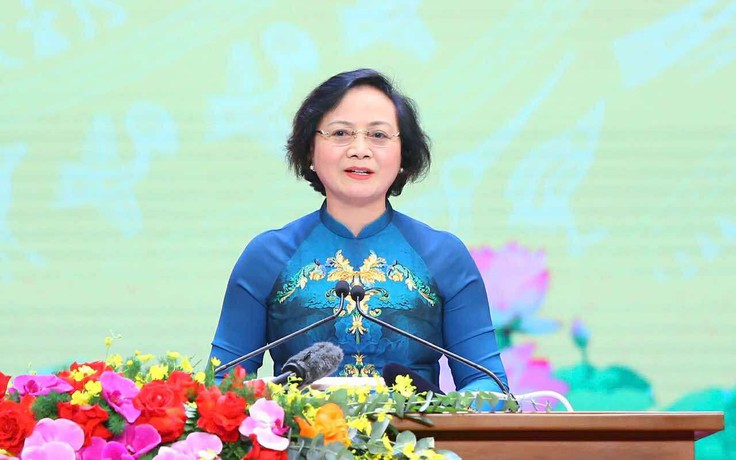 Trợ cấp ưu đãi người có công phải là mức cao nhất trong các chính sách xã hội