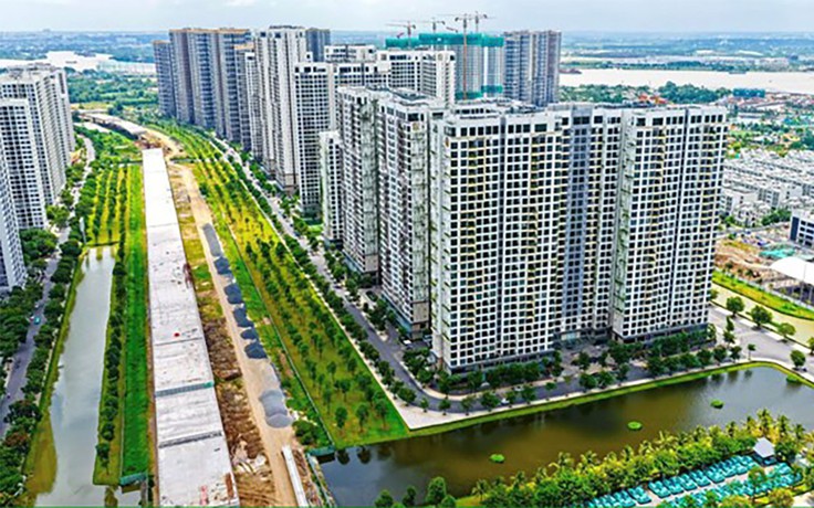 Hậu sáp nhập, khu Đông TP.HCM có còn là tọa độ vàng của nhà đầu tư BĐS?
