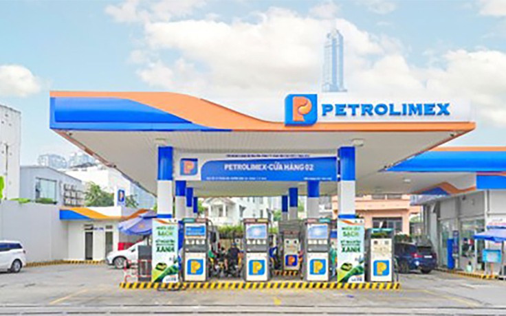 Petrolimex tiên phong kinh doanh xăng sinh học E10 tại TP.Hồ Chí Minh