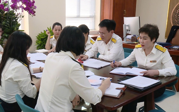 Bỏ thanh tra thuế, tăng kiểm tra hóa đơn điện tử