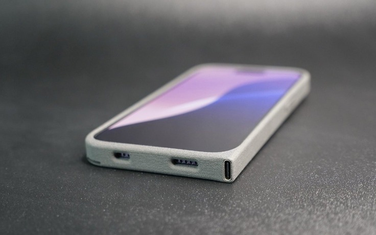 Cách biến iPhone cũ có thêm cổng sạc USB-C