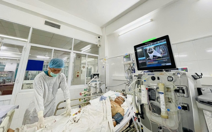 Chính sách bảo hiểm y tế mới: Chia sẻ gánh nặng điều trị với bệnh nhân