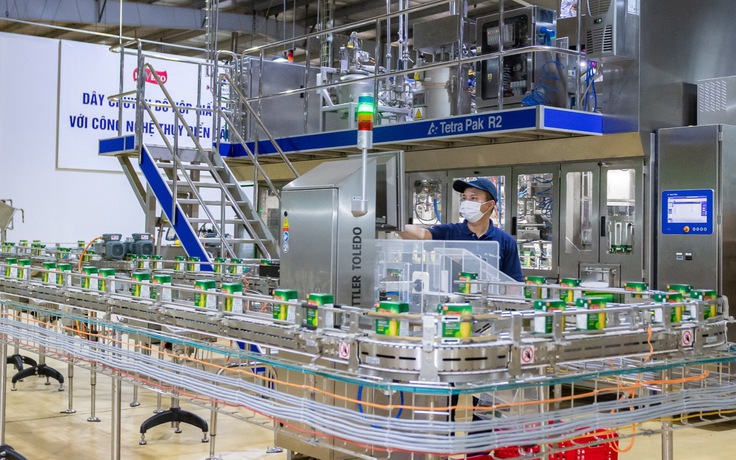 Giải pháp nâng cao tính cạnh tranh và phát triển bền vững cho doanh nghiệp F&B