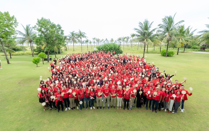 Generali ra mắt Agency Builder Club, mở rộng Hiệp hội Tư vấn Bàn tròn Triệu đô