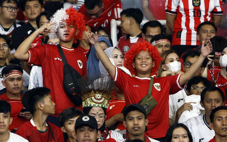 Malaysia kiện chuyên gia Indonesia vụ cầu thủ nhập tịch, khiếu nại CĐV xúc phạm đội U.23