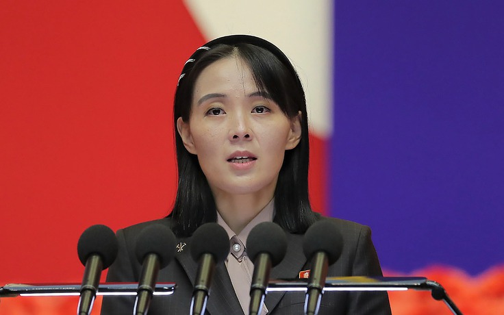 Triều Tiên tuyên bố không quan tâm bất cứ đề xuất nào của Hàn Quốc