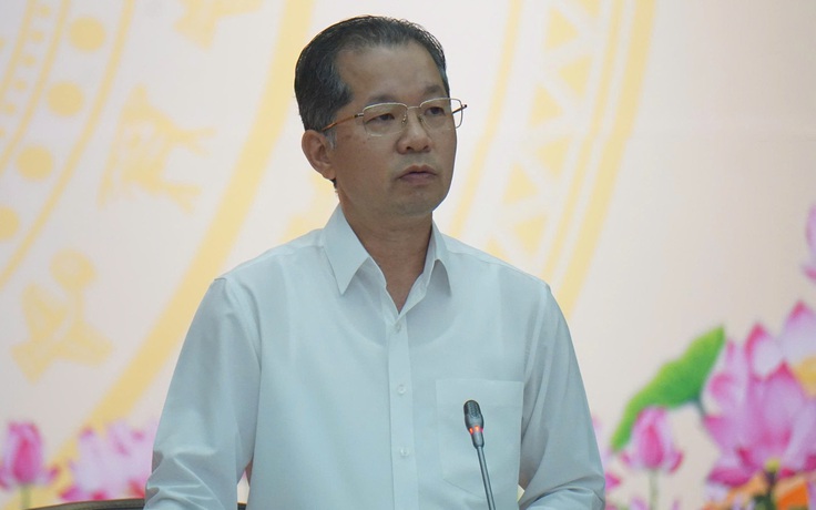 Đà Nẵng quyết tâm trở thành trung tâm đổi mới sáng tạo quốc gia