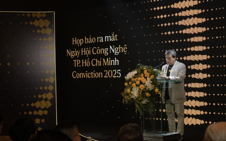 Conviction 2025 thúc đẩy phát triển blockchain và AI tại Việt Nam