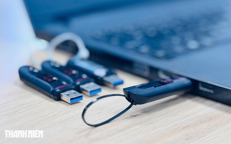 Mẹo bảo mật cho ổ USB người dùng không thể bỏ qua