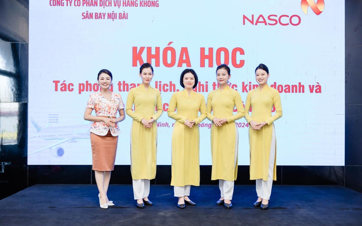 Đặng Bảo Trâm: Người tiên phong chuẩn mực ứng xử mới cho ngành dịch vụ cao cấp