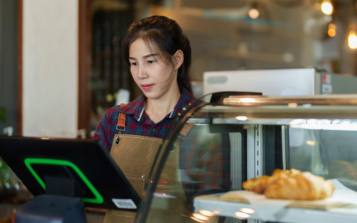 Chuyển mình để thích nghi: Tiểu thương trước áp lực mới, cần giải pháp mới