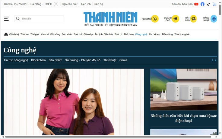 Cách biến Microsoft Edge thành trình duyệt AI
