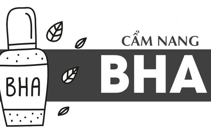 BHA là gì? Vì sao trở thành ngôi sao trong các sản phẩm trị mụn?