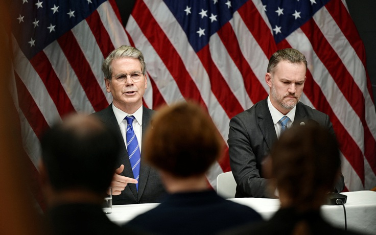 Đàm phán Mỹ - Trung không đột phá, Tổng thống Trump sẽ ra quyết định