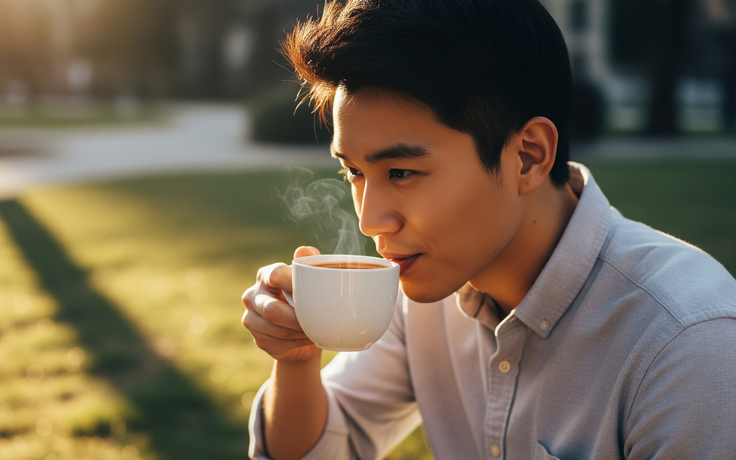 Cà phê có giúp hỗ trợ tiêu hóa không?