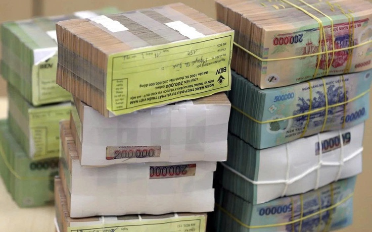 Kho bạc Nhà nước nói về việc địa phương chậm trả lương