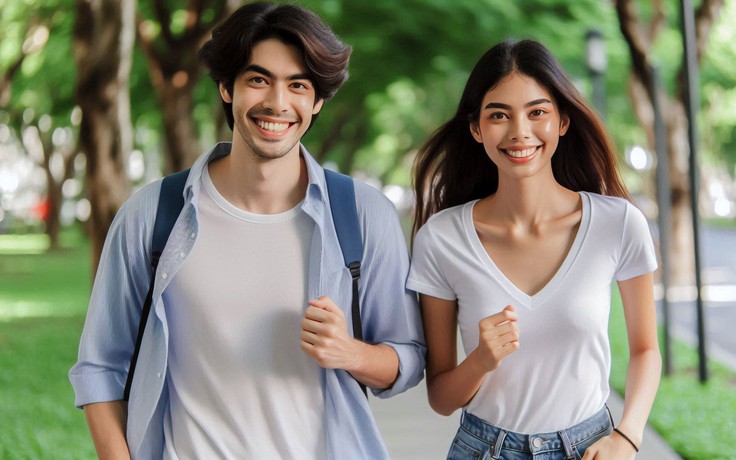 Thực sự đi bộ bao nhiêu bước mỗi ngày là tốt nhất?