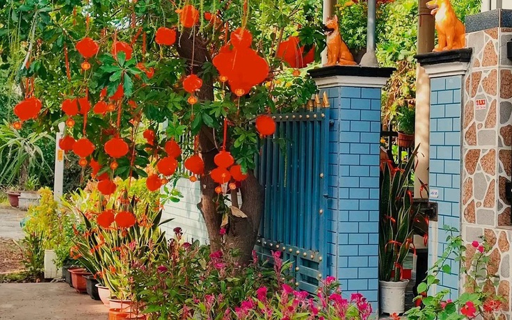 Những niềm vui chung cùng