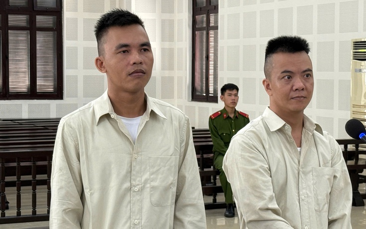 Đà Nẵng: Chém người đến vỡ sọ vì mâu thuẫn giành khách ở khu vực du lịch