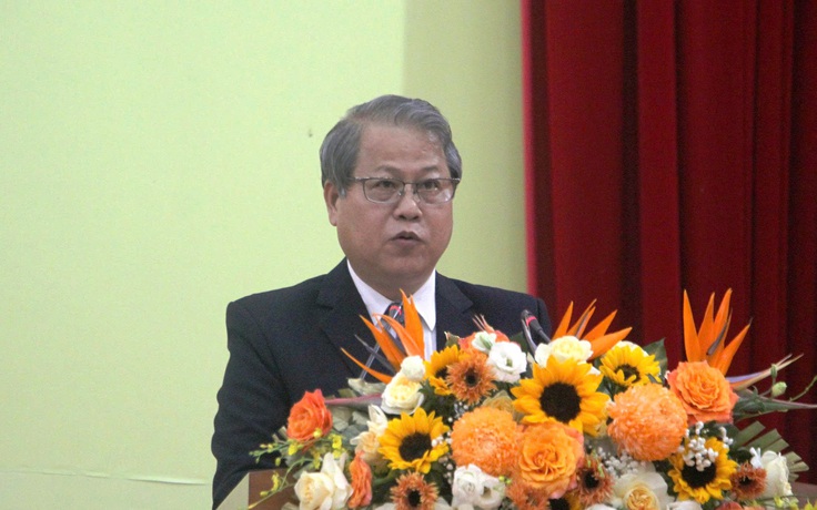 Đà Nẵng: Ông Văn Anh Tuấn giữ chức Bí thư Đảng ủy xã Núi Thành
