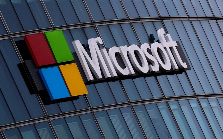 Microsoft cắt giảm hơn 9.000 nhân viên