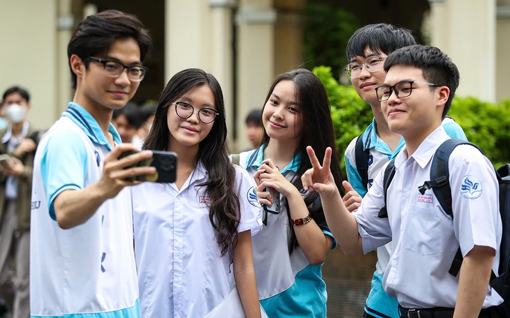 Học sinh muốn thay đổi việc dạy học như thế nào?
