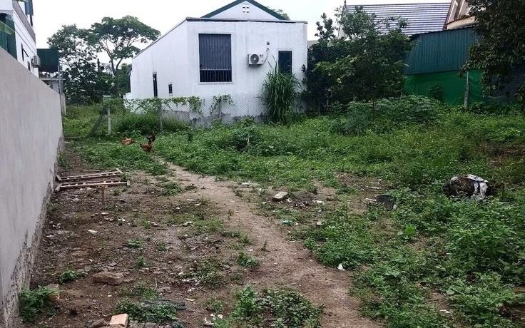 Người dân suýt bị thiệt vì không biết quy định về giá đất